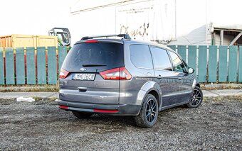 Ford Galaxy 2.0 TDCi DPF Titanium, 103kW, M6, 5d, 7-miest. - 3