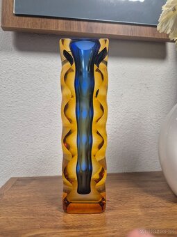 Vaza Oldrich Lipsky, EXBOR - 3