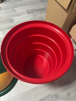 Nadoba na hračky - 3