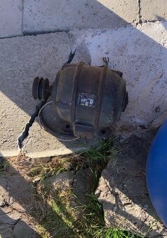 Predám elektromotory - 3