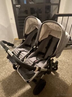 Bugaboo donkey2 - 3