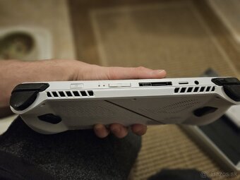 [PREDÁM] ASUS ROG ALLY Z1E - 3