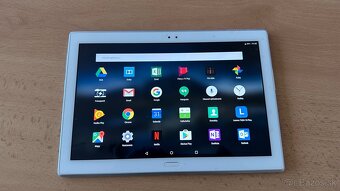 Tablet  LENOVO Tab4 10 PLUS FHD - 3