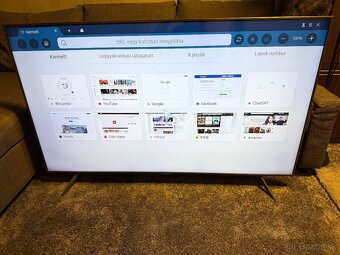 Samsung smart tv - 3