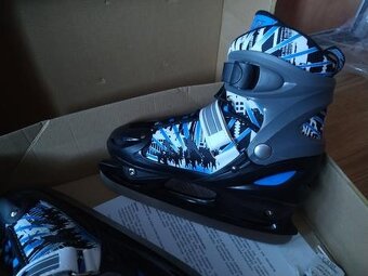 Korčule na ľad 38-41 - 3
