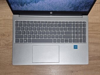 HP 15-fd0651nc/Intel N100/8GB RAM/FHD/512GB SSD/Bat ok - 3