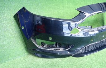 ford focus nárazník ST 2014+ - 3