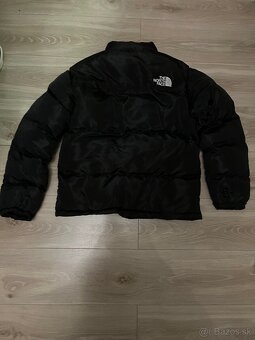 The North face bunda - 3