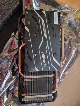 predam graficku kartu radeon rx 6600 - 3
