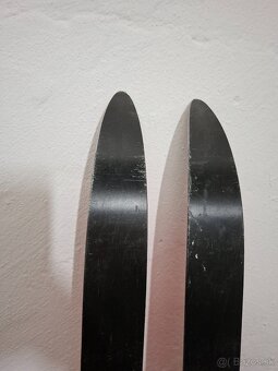 Bežky McKinley 191 cm - 3