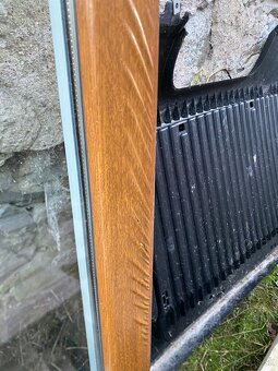 Fixne Plastove okno 175x144cm - 3