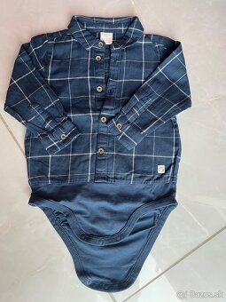 Lindex pyzamo 92, 86, kosela 86 - 3