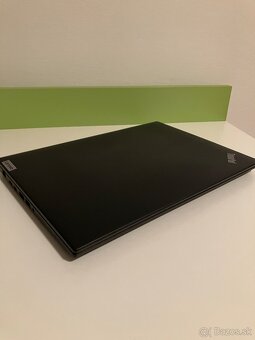 Lenovo ThinkPad T14 gen 3 - 3