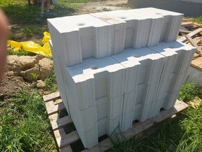 Tvárnice ytong - Silka 6 ks - 3