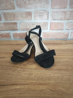 Dámske sandálky - 3