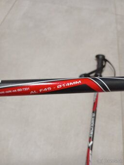 Lyžiarske palice - 3