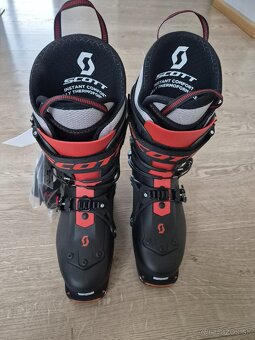 Skialpovy set SCOTT - 3