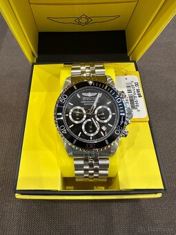 Invicta pro diver 48381 NOVÁ - 3