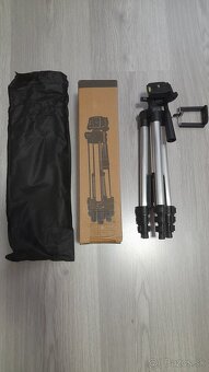 Statív na mobil - 3