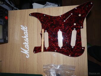 Náhradné diely na Jolanu a iné. - 3