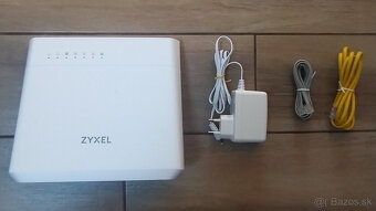 VDSL router  ZYXEL VMG3927 - 3