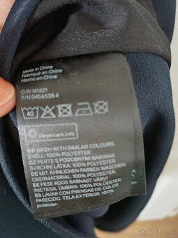Dámske šaty H&M veľ.42 - 3