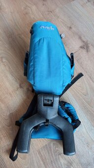 Detský turistický nosič - 3