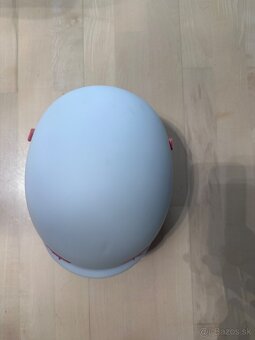 Lyžiarska helma detska - 3