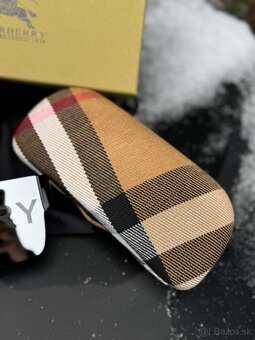 Okuliare Burberry - 3