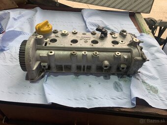 Horná hlava valcov 1,4 Tjet - 3