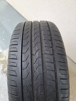 225/45 R17 Pirelli - 3