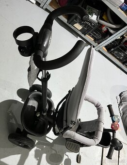 Trojkolka Kinderkraft DARUJEM - 3