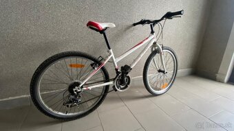 Bicykel Galaxy Ruby - 3