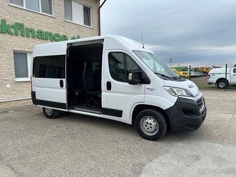 FIAT DUCATO 2,3 JTD 2018 VIN 668 - 3