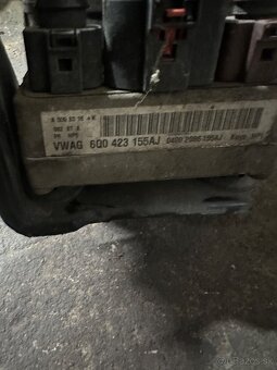 Servočerpadlo Škoda Fabia 6Q0423155AJ - 3