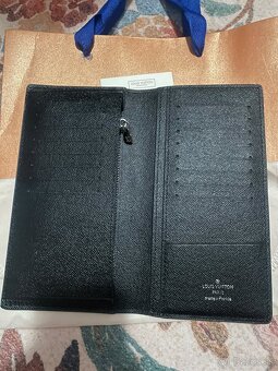 Nová peňaženka Louis Vuitton - 3