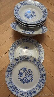 Predám taniere cibulák a húsky - 3