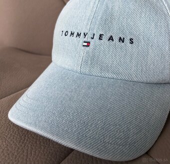 Šiltovka Tommy Jeans - 3