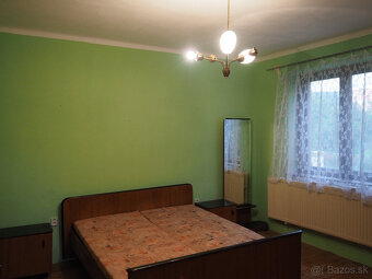 strarší nábytok - 3