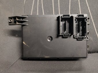 Corsa D Bsi modul - 3