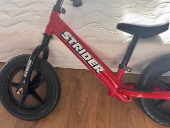 Cykloodrazadlo Strider 12 Classic - 3