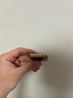 Apple watch SE 40 mm 2021 - 3