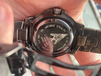 Luminox Series 3400 - 3