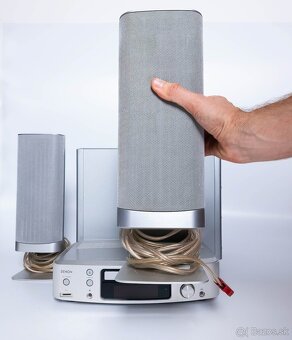 Denon S-101 / AKCIA - 3