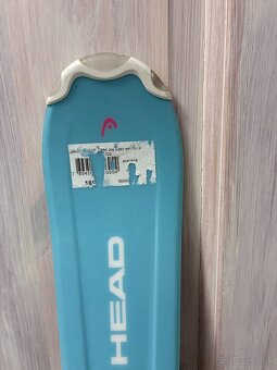 lyže Head Joy Easy JRS 147cm - 3