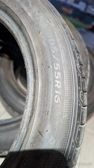 Pneu Hankook Ventua Prime 3 - 3