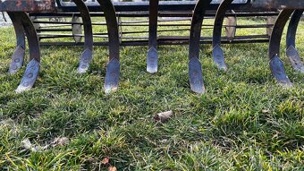 Kultivátor/Kombinátor - 3