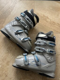 Head Edge veľkosť 38 - 3