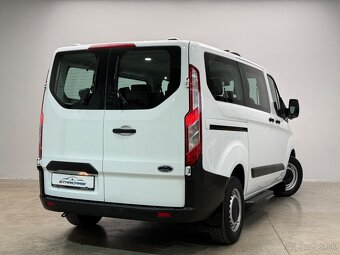 Ford Transit Custom 2.0 TDCi EcoBlue 9.miestne_75.000km - 3