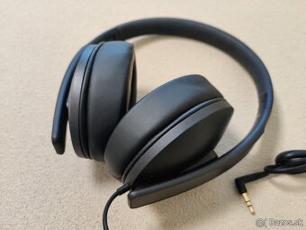 Sennheiser HD - 300 slúchadllá značkové. - 3